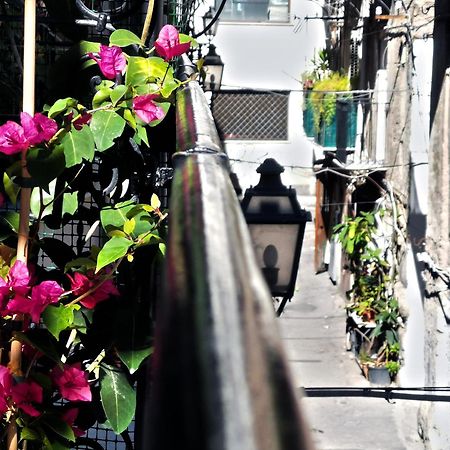 Terra D'Amuri Παλέρμο Εξωτερικό φωτογραφία